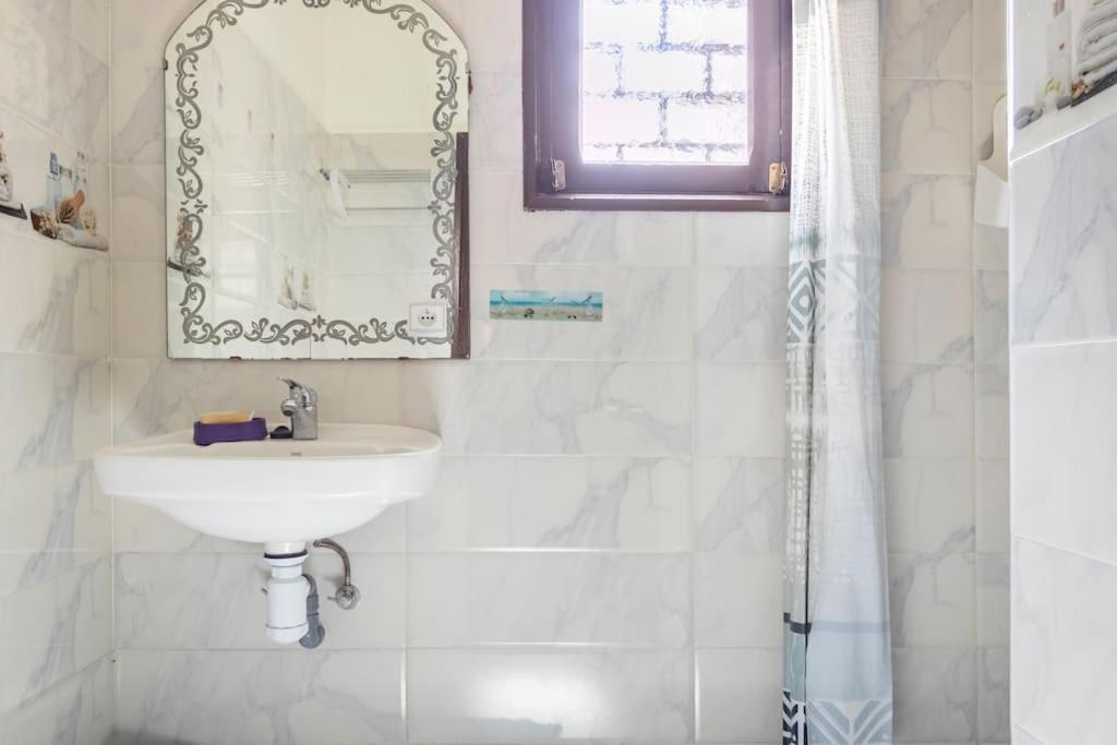 Appartement Chaleureux Et Calme, Parking, Jardin Agadir Ngoại thất bức ảnh